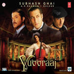 Yuvvraaj (2008) Mp3 Songs